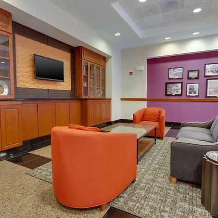 Drury Inn & Suites Μπατόν Ρουζ Εξωτερικό φωτογραφία