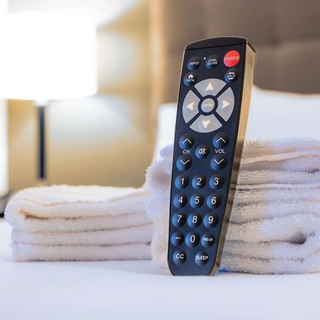 Drury Inn & Suites Μπατόν Ρουζ Εξωτερικό φωτογραφία