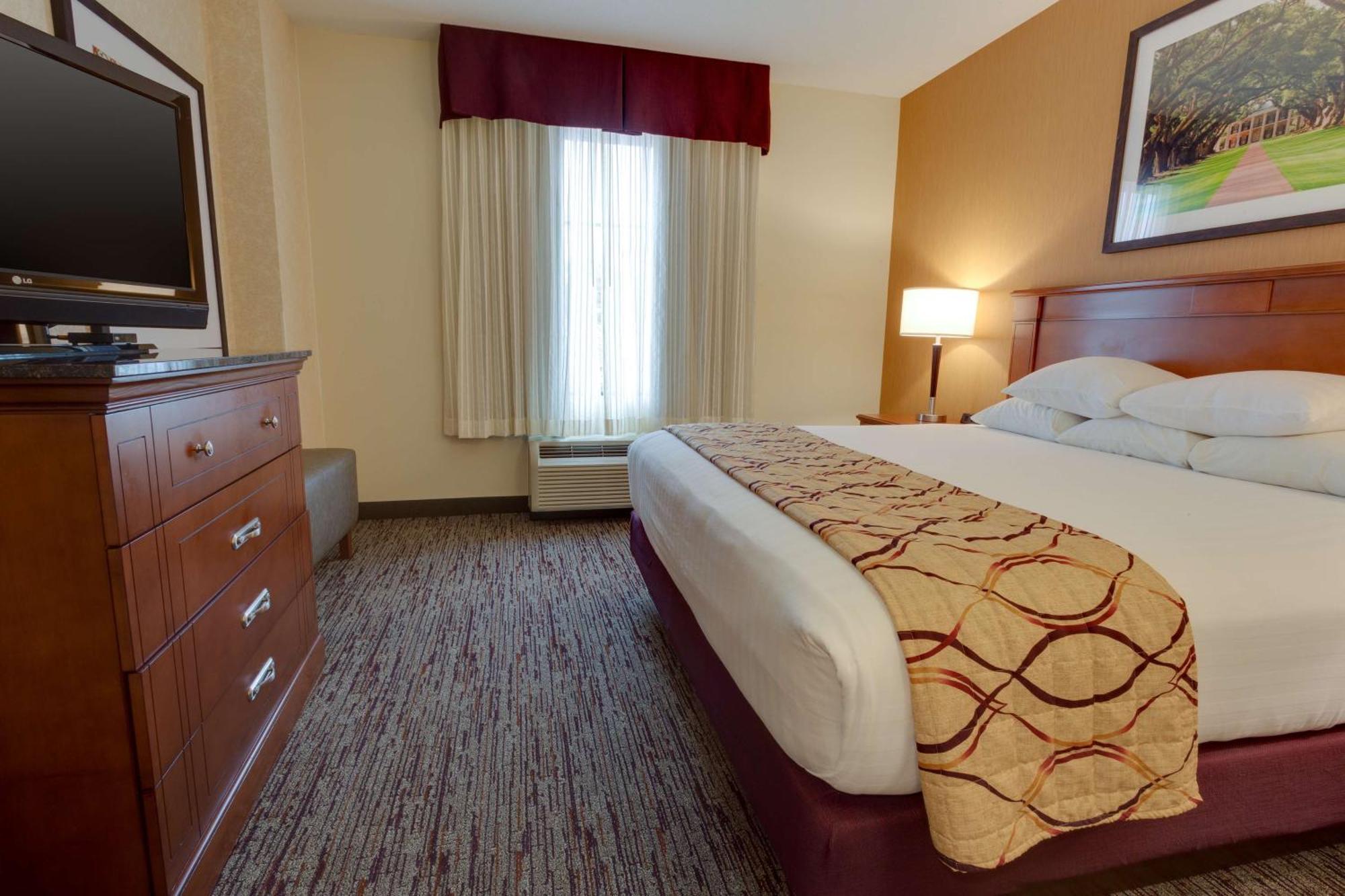 Drury Inn & Suites Μπατόν Ρουζ Εξωτερικό φωτογραφία