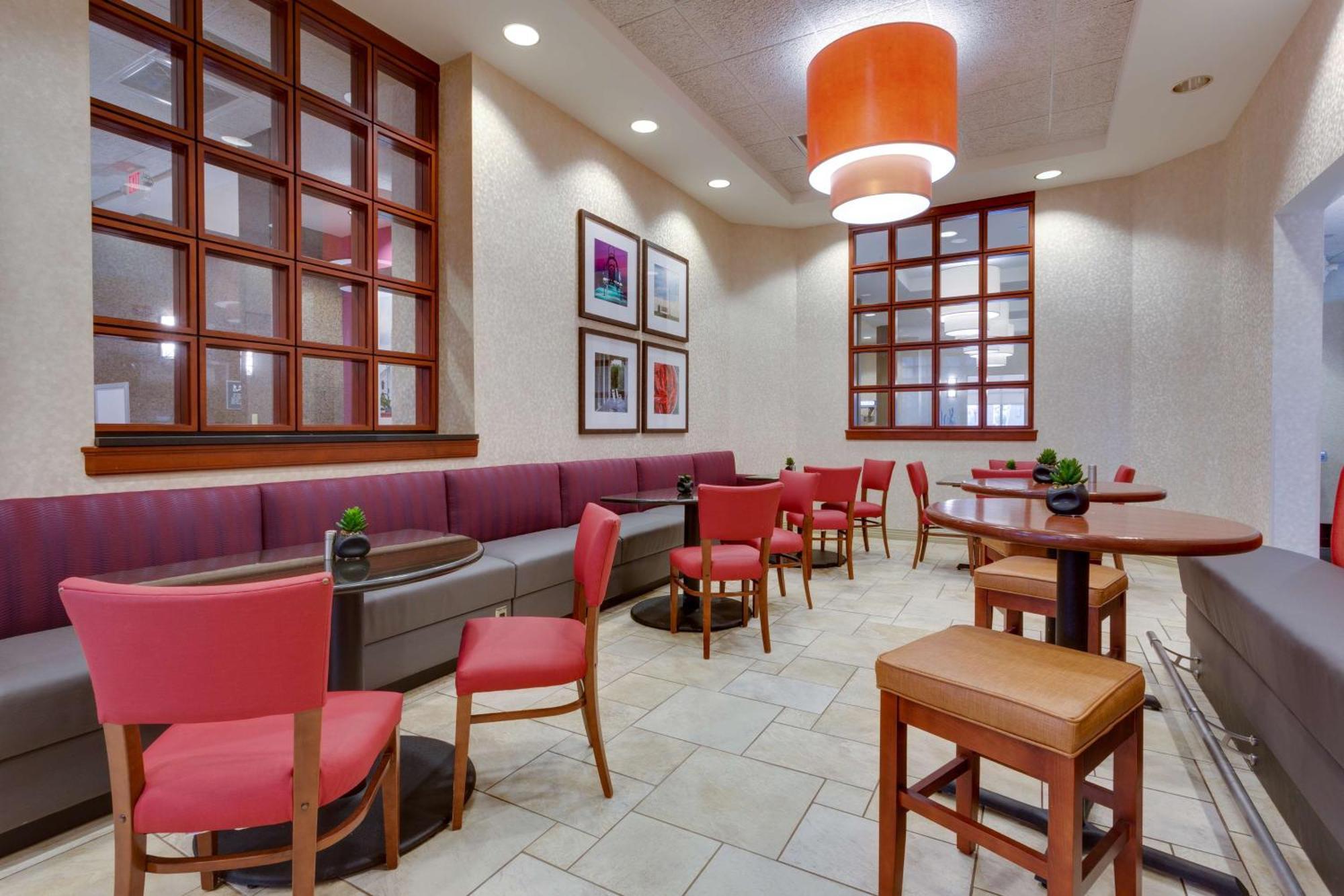 Drury Inn & Suites Μπατόν Ρουζ Εξωτερικό φωτογραφία