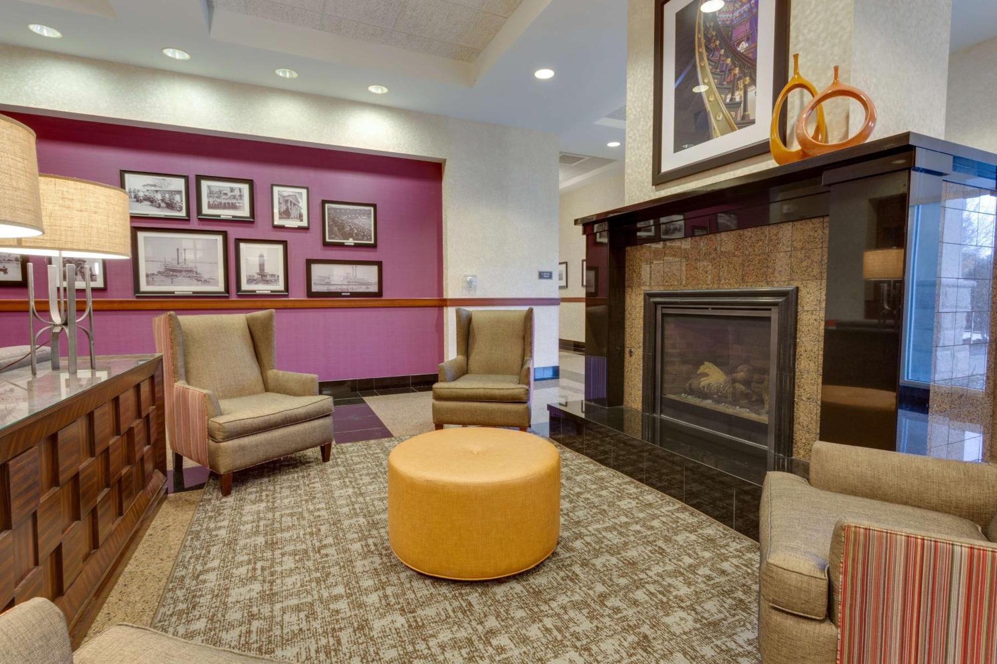 Drury Inn & Suites Μπατόν Ρουζ Εξωτερικό φωτογραφία