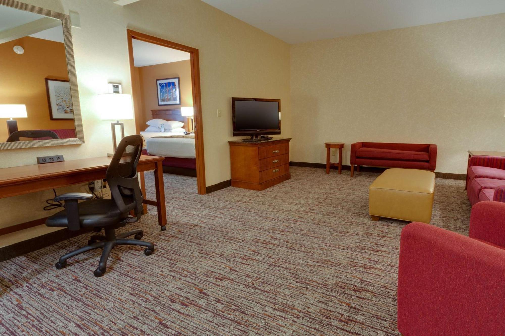 Drury Inn & Suites Μπατόν Ρουζ Εξωτερικό φωτογραφία