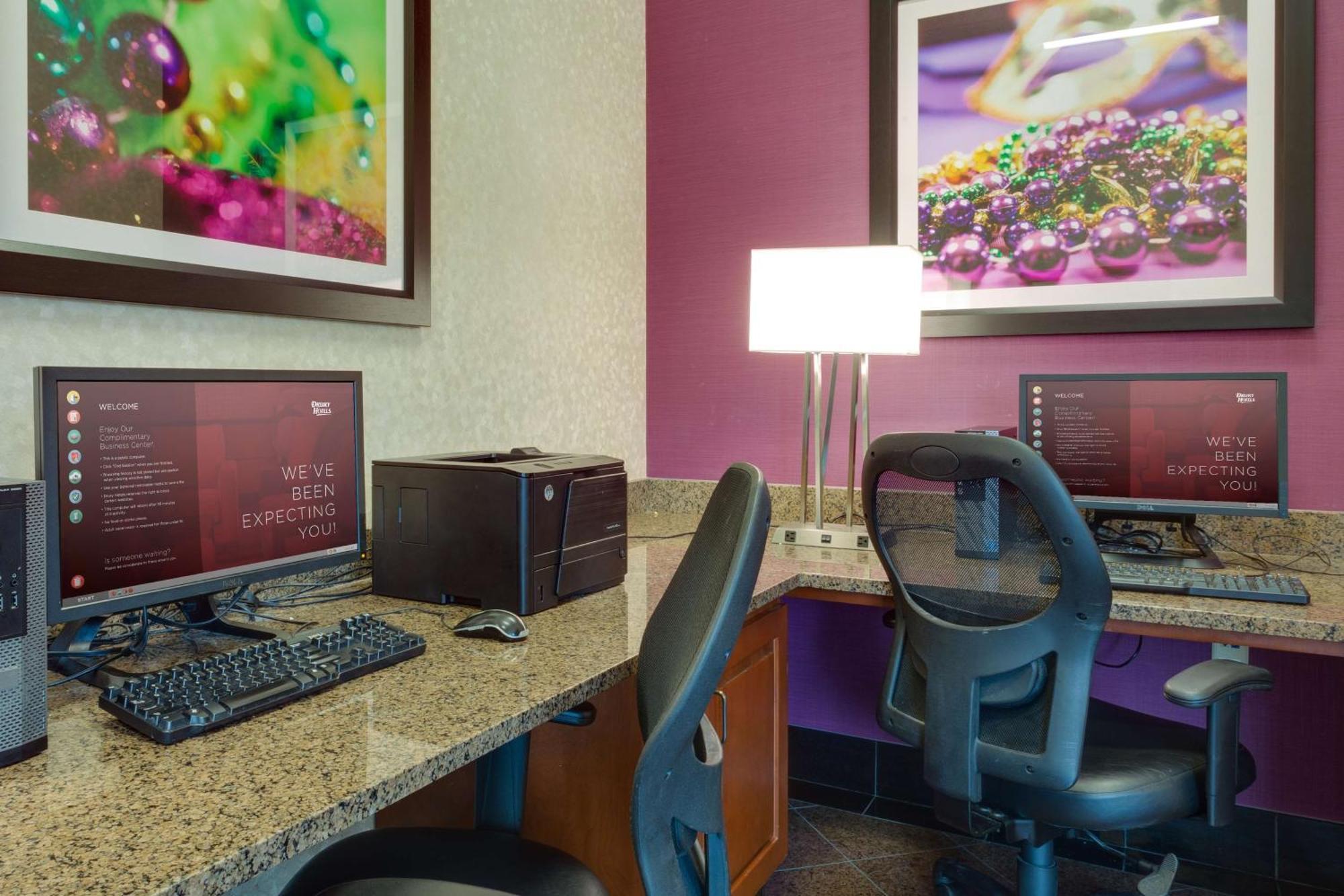 Drury Inn & Suites Μπατόν Ρουζ Εξωτερικό φωτογραφία