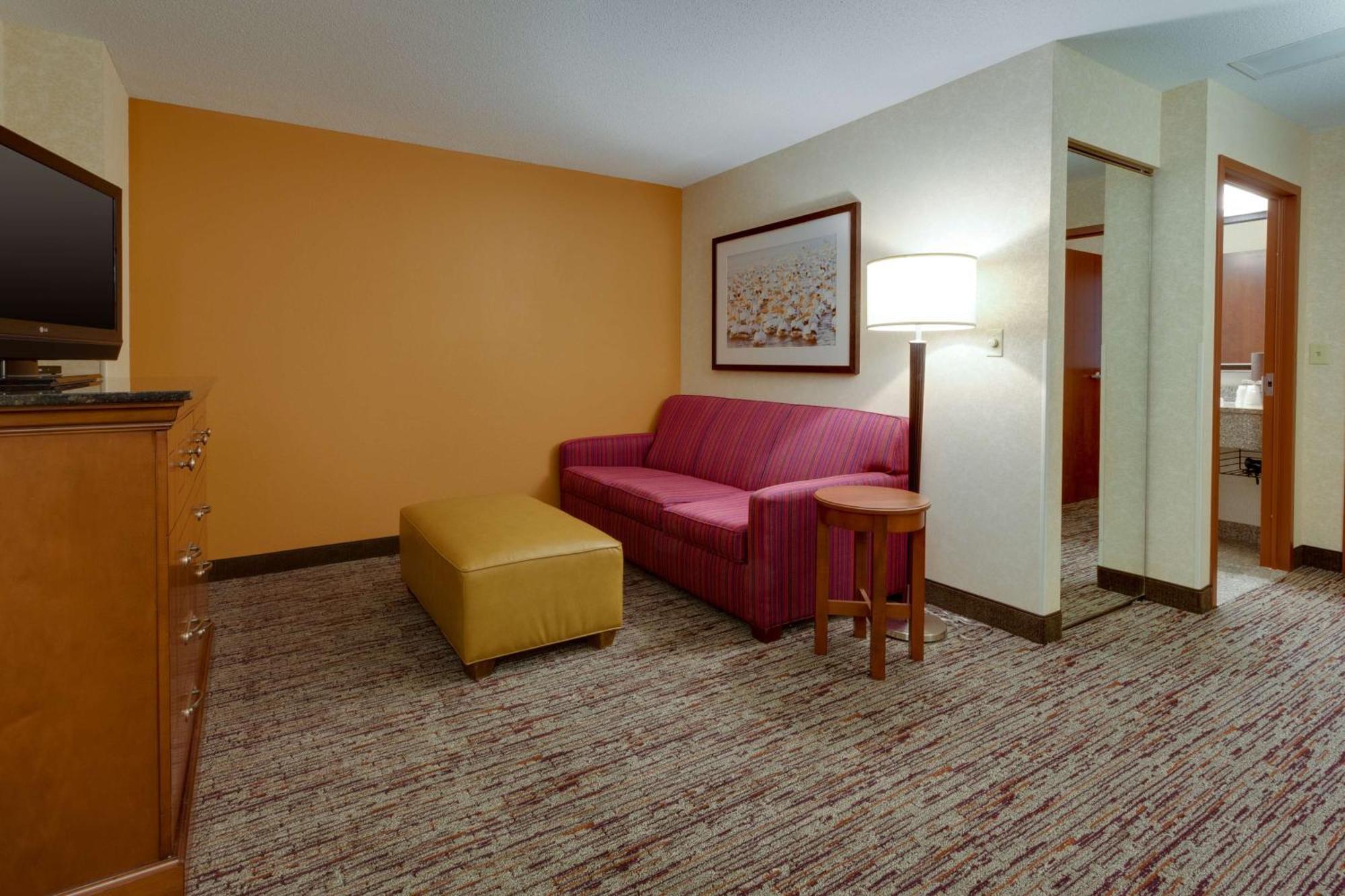 Drury Inn & Suites Μπατόν Ρουζ Εξωτερικό φωτογραφία