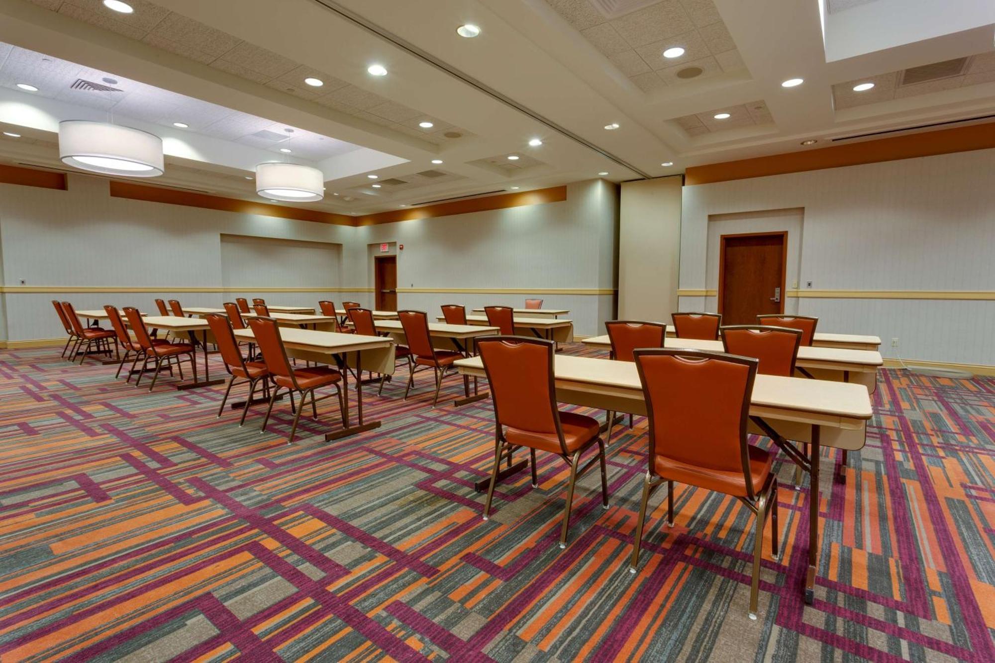 Drury Inn & Suites Μπατόν Ρουζ Εξωτερικό φωτογραφία