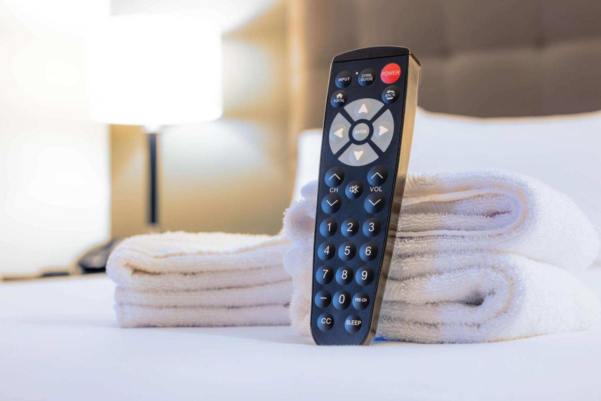 Drury Inn & Suites Μπατόν Ρουζ Εξωτερικό φωτογραφία