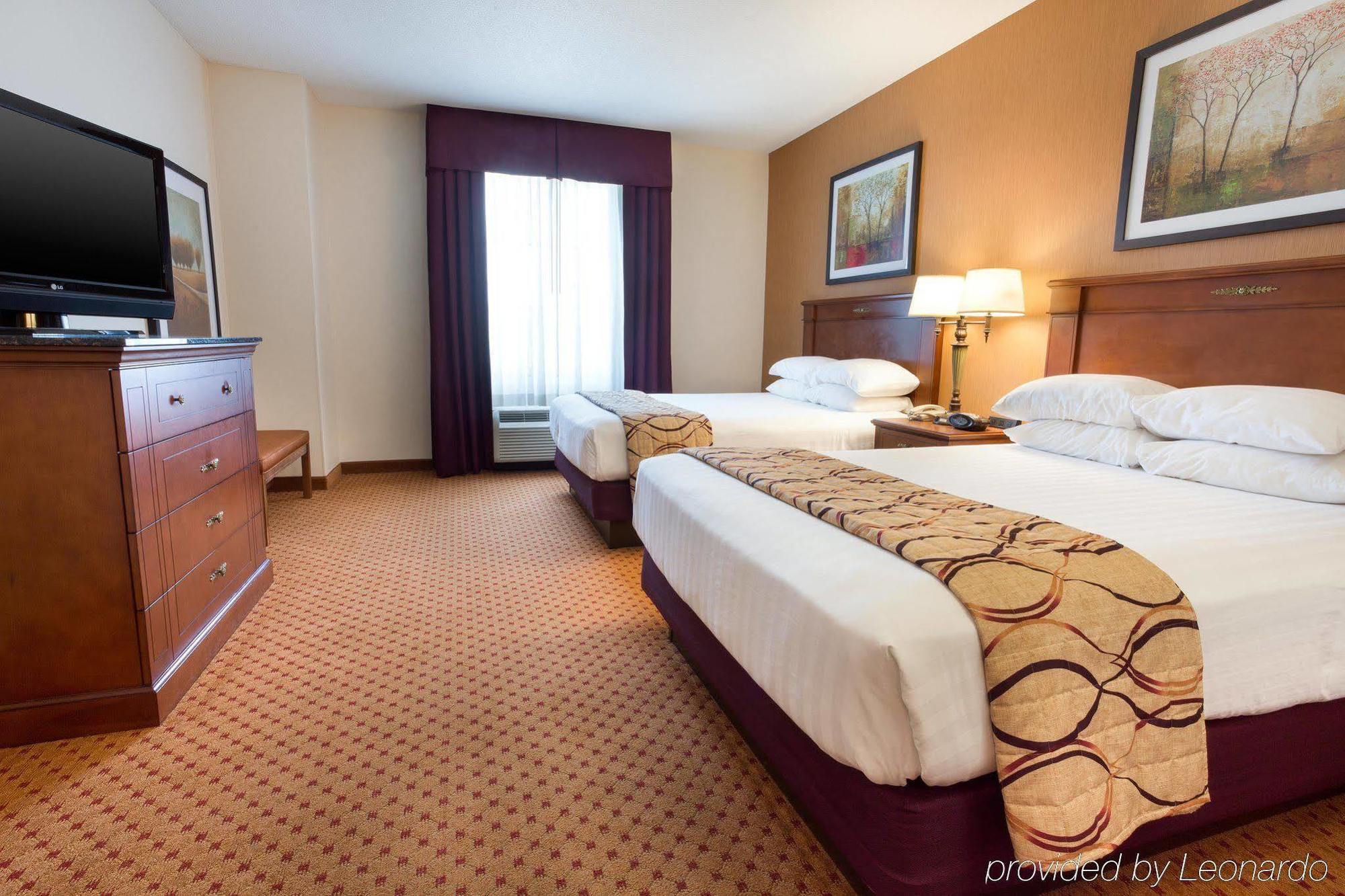 Drury Inn & Suites Μπατόν Ρουζ Εξωτερικό φωτογραφία