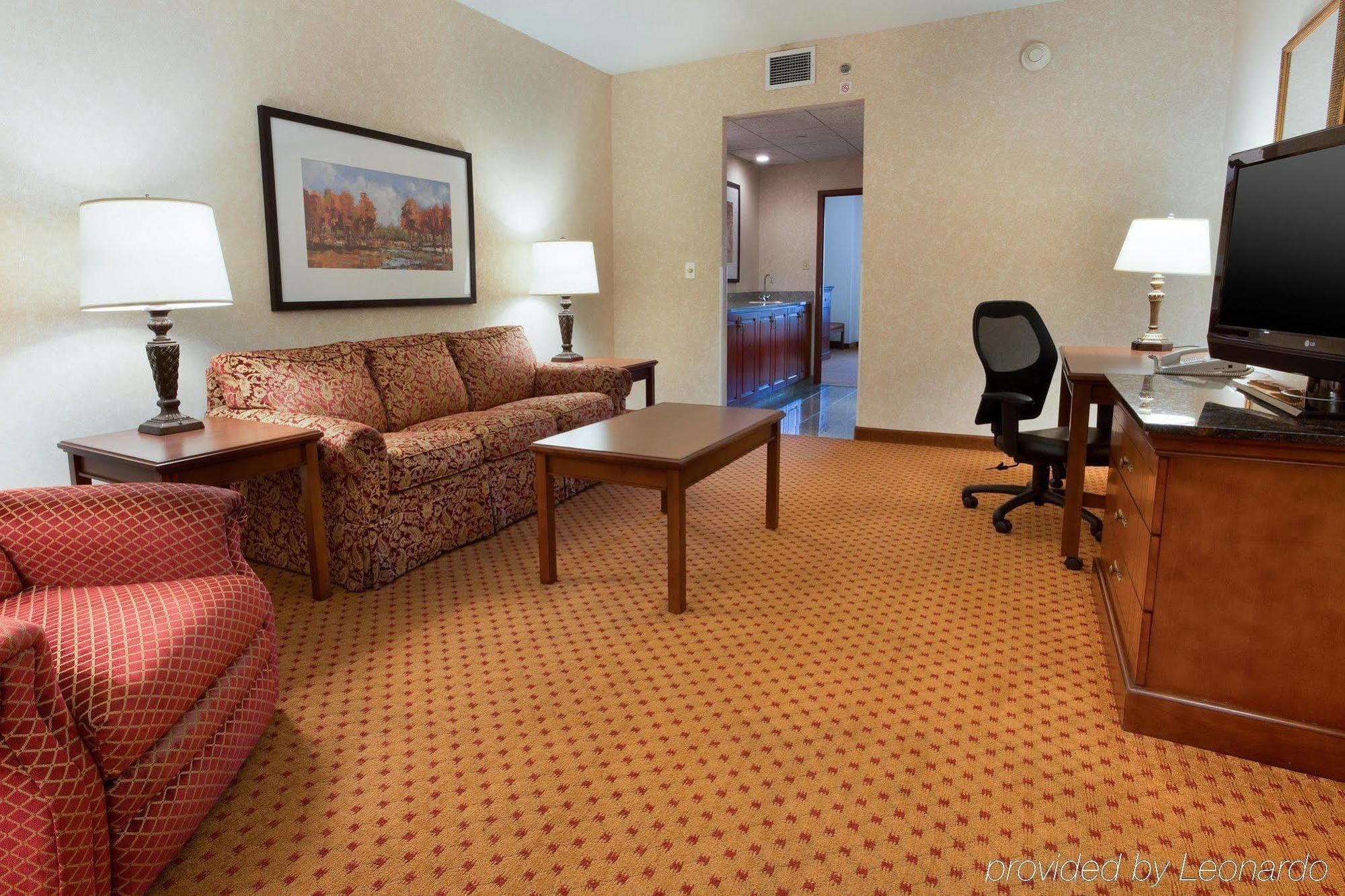 Drury Inn & Suites Μπατόν Ρουζ Εξωτερικό φωτογραφία