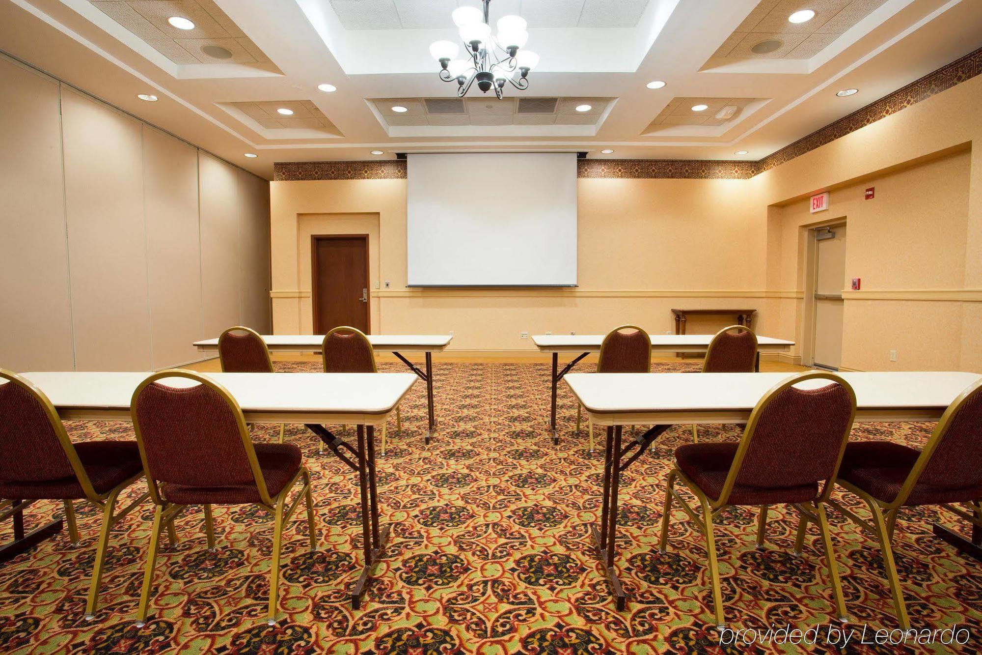 Drury Inn & Suites Μπατόν Ρουζ Εξωτερικό φωτογραφία