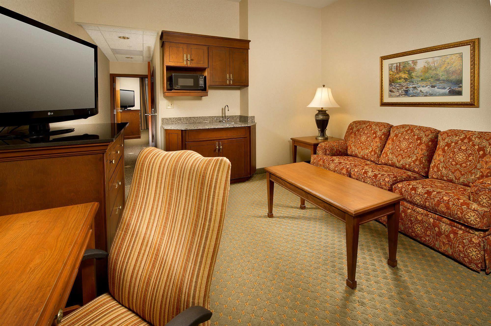 Drury Inn & Suites Μπατόν Ρουζ Εξωτερικό φωτογραφία